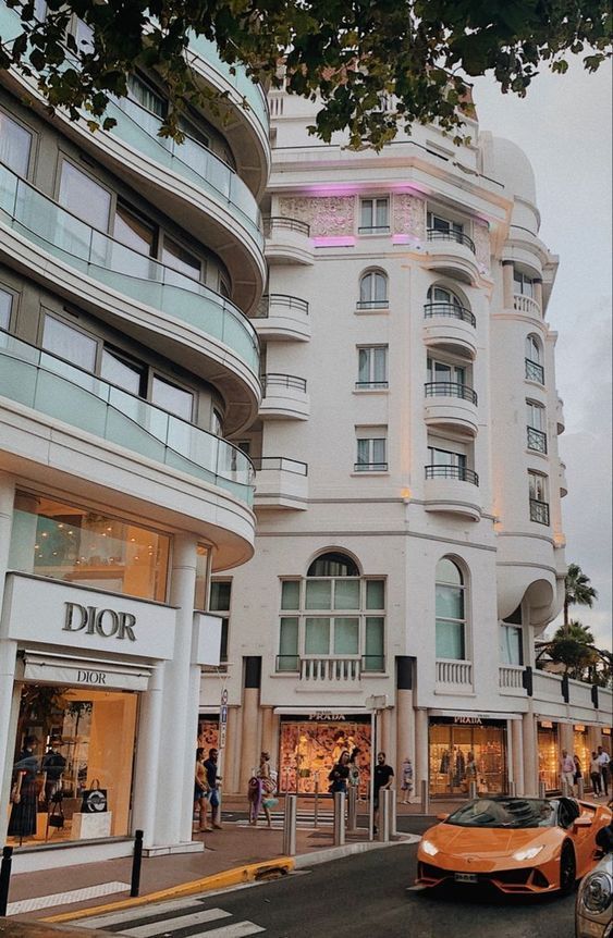 Pack 1 Cannes
